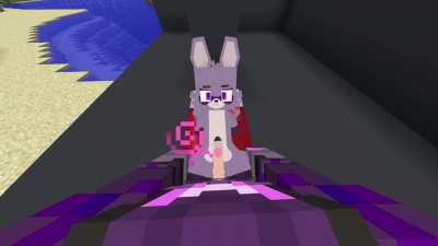 Rambley Male (animations) ignore hardbass