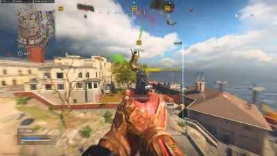 Hot mic at the end 😂