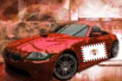 Szittya magyar gépjármű