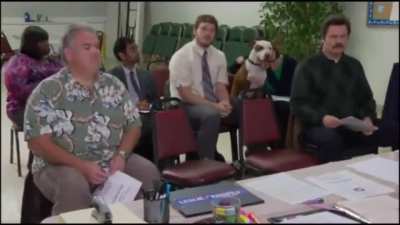 Still the greatest moment in television