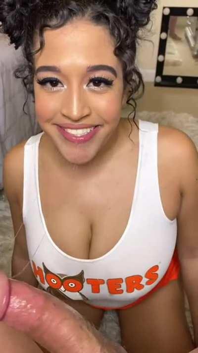 I LOVE bubble blowjob..check comment box.