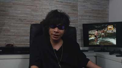 tá na hora de parar de pagar pau pro meio ambiente