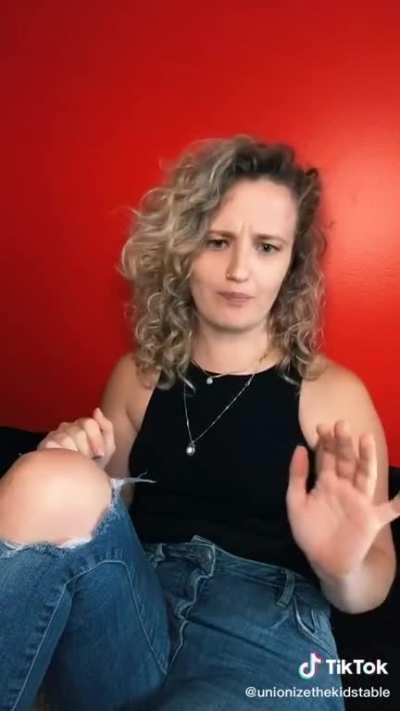 Men and their “trust issues” 🙄