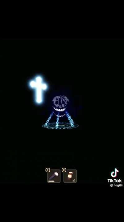 so queria ver o cellbit jogando o novo doors