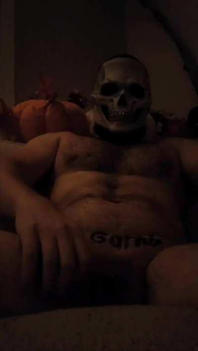 I'll pound your cervix