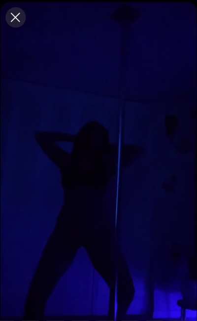 It’s just you and I in this room