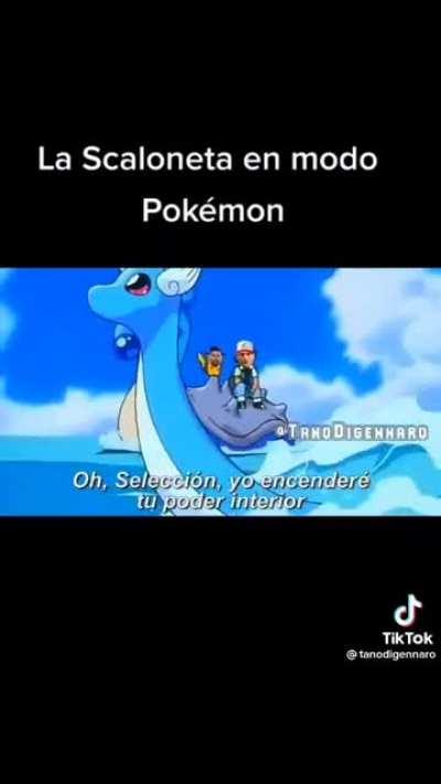 opening de la seleccion