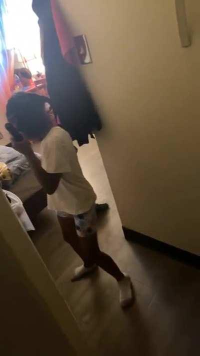 Let Let It Goaaah.❄️