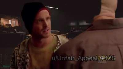 POV : you found two gpu’s for farming part 4 and your friend want one