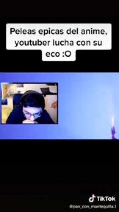 este es miguel elpana