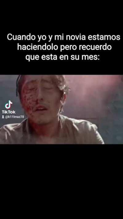 el chiste es que no tengo novia