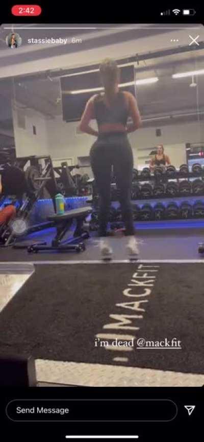 Sheeesh from a few ago 10 minutes ago