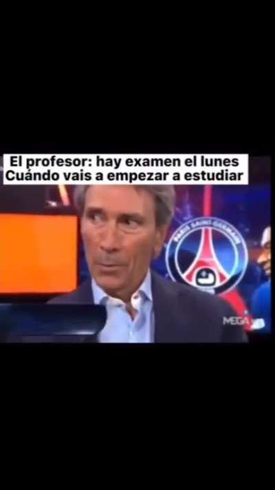 Estudien cabros