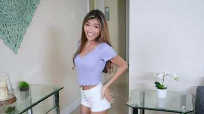 Home Alone with Step Bro