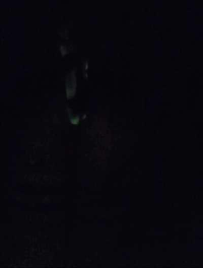 Anal fun in the dark with Dagon