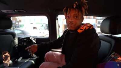 Just incase you haven't seen this. One of my favorite freestyles of this god