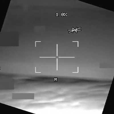 Chinese fighter comes within 10ft of US bomber in Int'l airspace