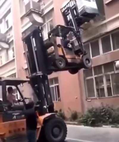 Great plan, horrible execution