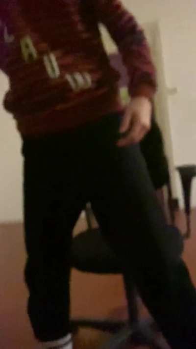 bro might be chill asf??