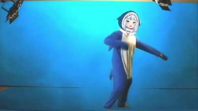 Edited this Surfshark ad a while back in case Senzawa ever re-debuted. Not gonna happen now, but I’m still happy with the video