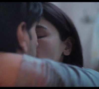 Alia Bhatt [Gully Boy]