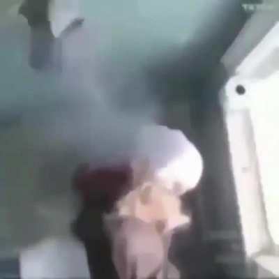 what transphobes think transgenders do in public bathrooms