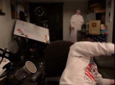 Reply with this if someone sends you nudes