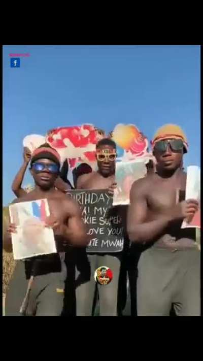 HAPPY BIRTHDAY INDAY SARA!!!