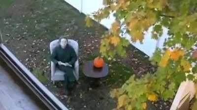 Good brother Michael