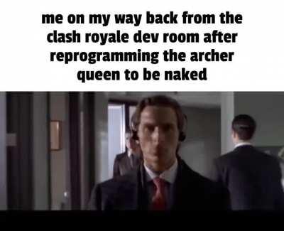 mission passed baybeeee