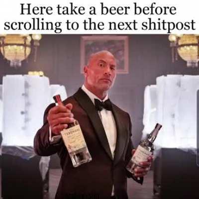 Yes please my good sir!