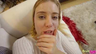 Step Dad Fucks Daughter – S3:E7 (Step Porn)