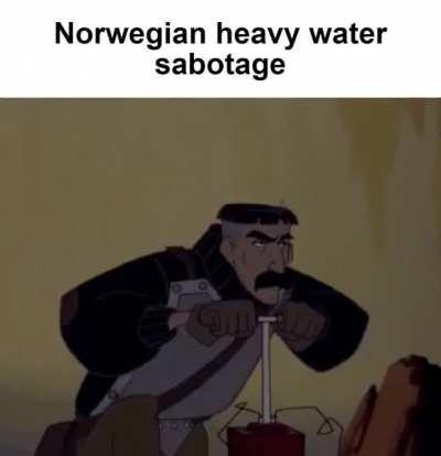 WW2 meme