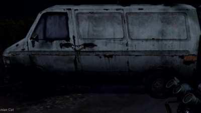 GUYS THERE IS NO CANDY IN THERE DO NOT GO