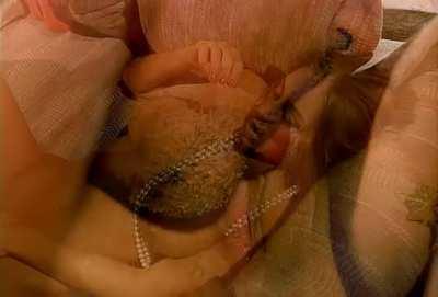 Chasey Lain- Film Buff (1994)