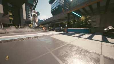 My 180+ hours have been mostly glitch free. Until I experienced the absolute mother of all glitches. Total chaos. No clue what triggered it.