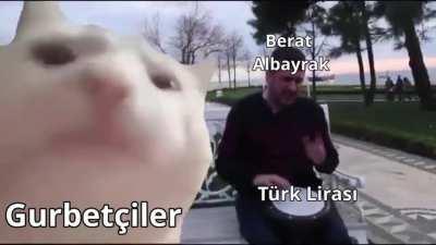 Evladım burada her şey çok ucuz neyini beğenmiyorsunuz?