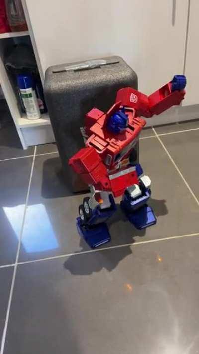 Thought I’d post this for some of the fans on here