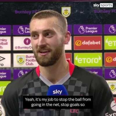 Answered without hesitation. Already a legend ❤️