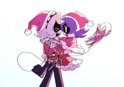 Swinging. by Cokspainel