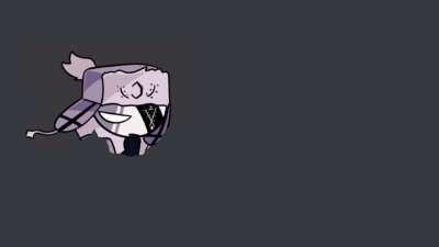 Ruv eats a lemon and dies