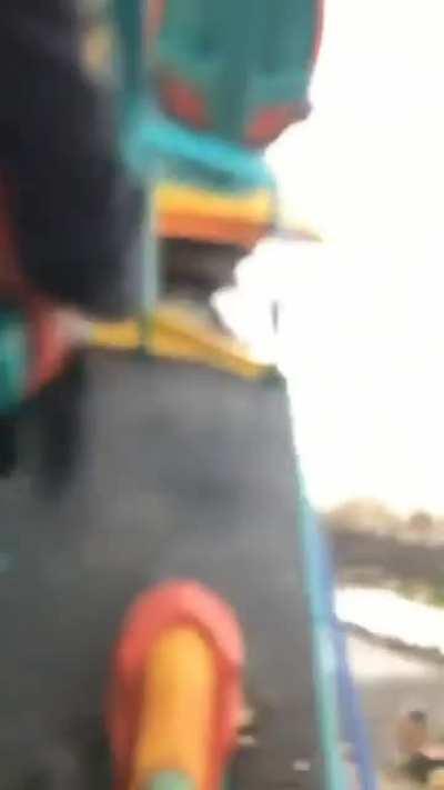 emotional rollercoaster