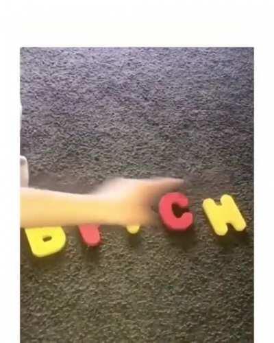 He will definitely not make it through high school