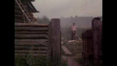 Фильмы которые снимались в Екатеринбурге (Часть 2)