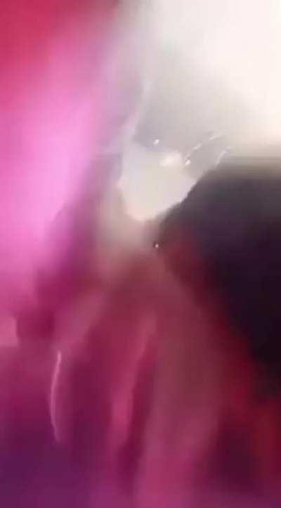 What’s up with brazillians and fireworks?