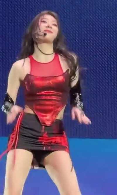 ITZY - Chaeryeong