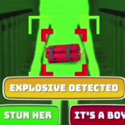 I’m 15 and this is yeet