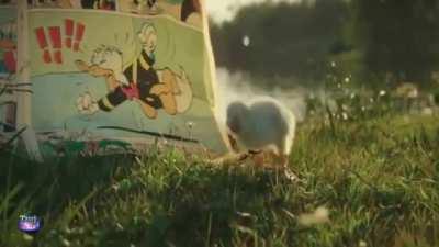 Disney is too good at making cute things