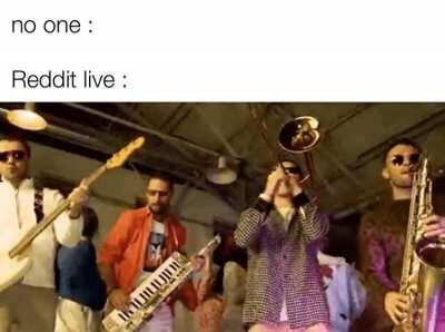 all the time every time