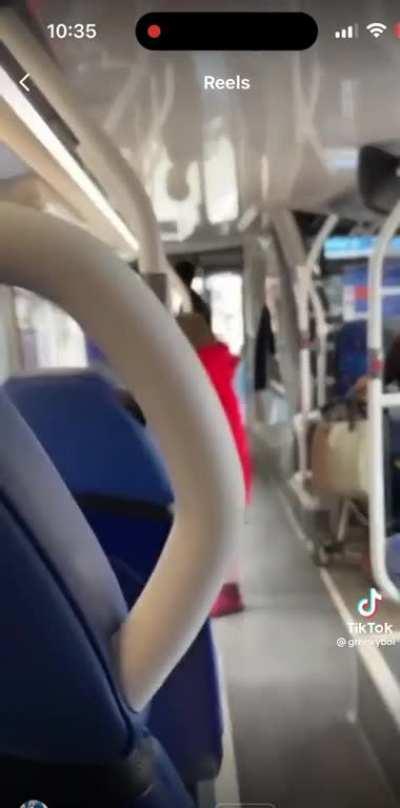 Zack is getting old 😢